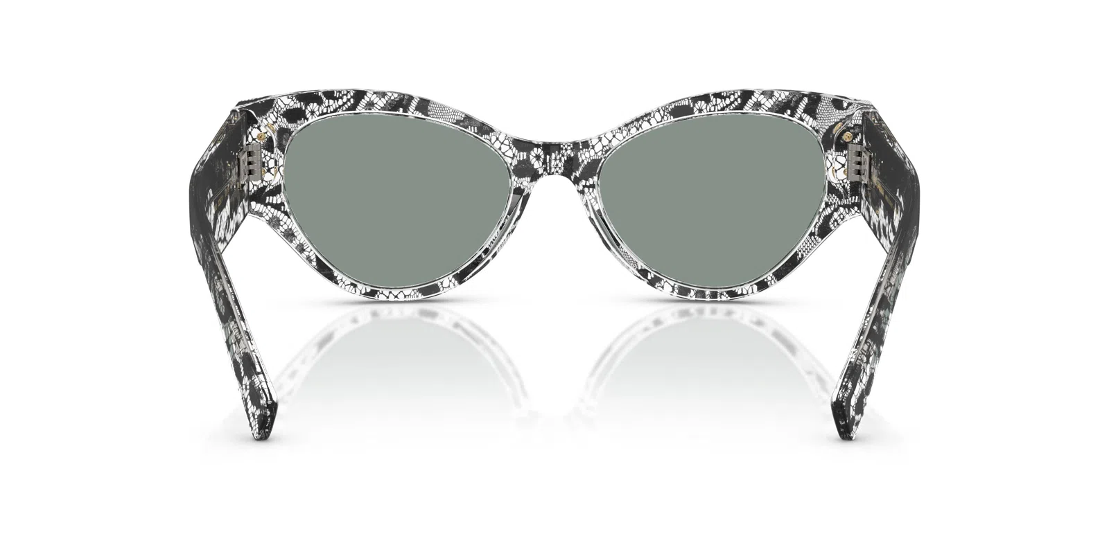 Dolce & Gabbana 4480 Sunglasses - view 28